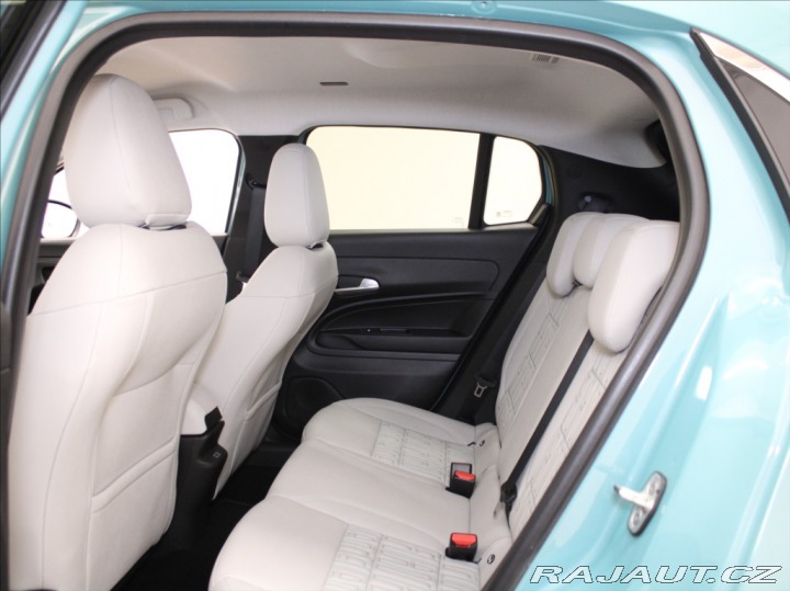 Fiat 600 1,2 Hybrid LaPrima Akční 2025