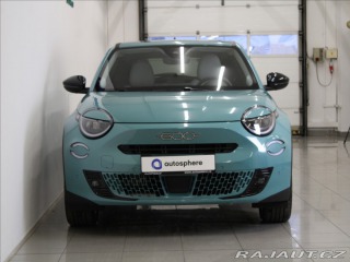 Fiat 600 1,2 Hybrid 145k.LaPrima 1 2025
