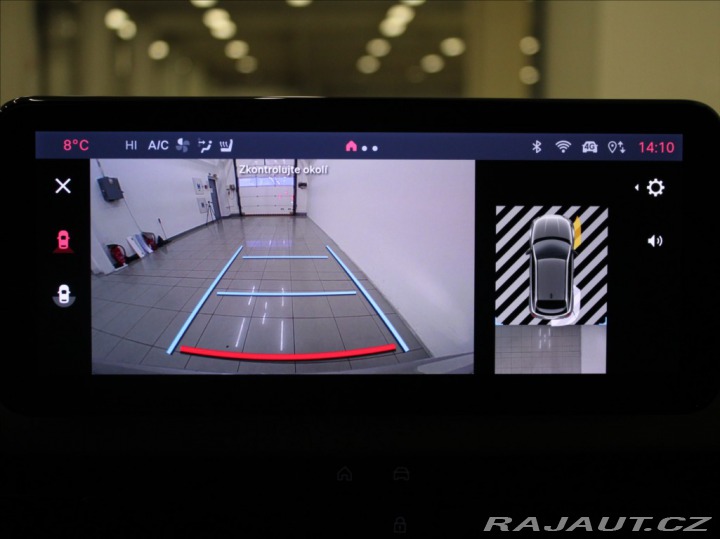 Fiat 600 1,2 Hybrid 145k.LaPrima 1 2025