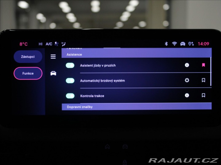 Fiat 600 1,2 Hybrid 145k.LaPrima 1 2025