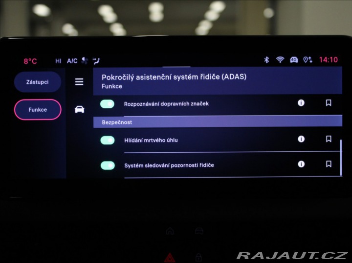 Fiat 600 1,2 Hybrid 145k.LaPrima 1 2025