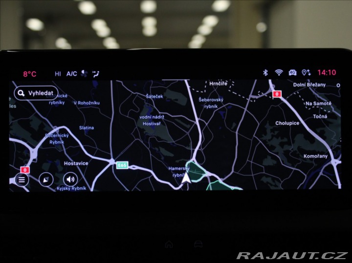 Fiat 600 1,2 Hybrid 145k.LaPrima 1 2025