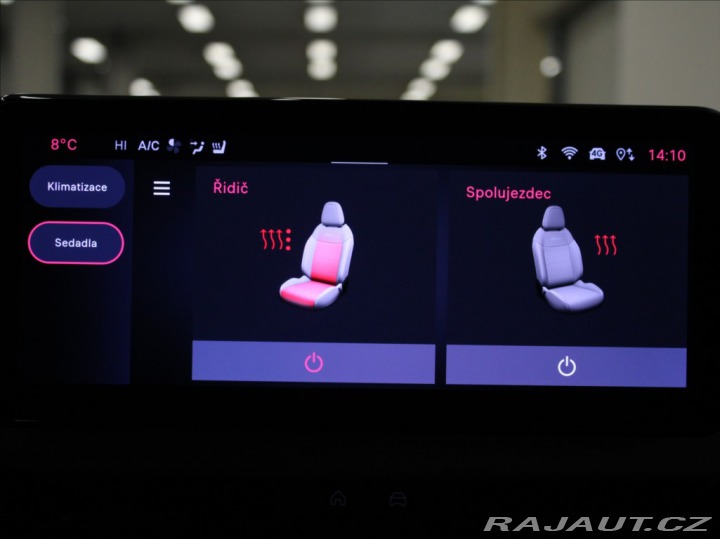 Fiat 600 1,2 Hybrid 145k.LaPrima 1 2025