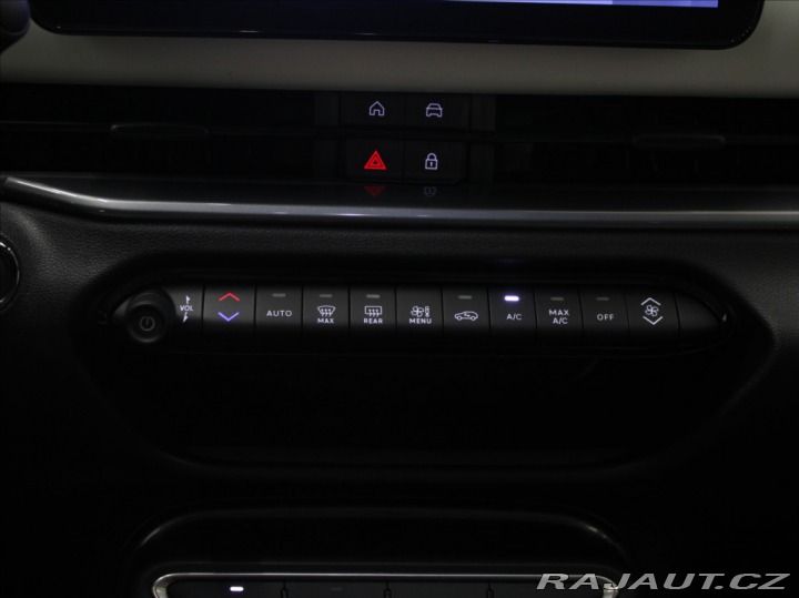 Fiat 600 1,2 Hybrid 145k.LaPrima 1 2025