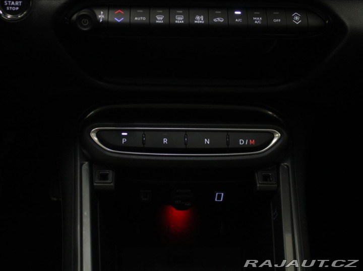 Fiat 600 1,2 Hybrid 145k.LaPrima 1 2025