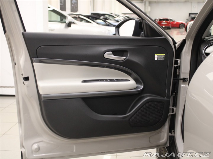 Fiat 600 1,2 Hybrid 145k.LaPrima 1 2025