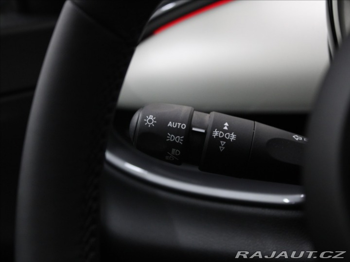 Fiat 600 1,2 Hybrid 145k.LaPrima 1 2025