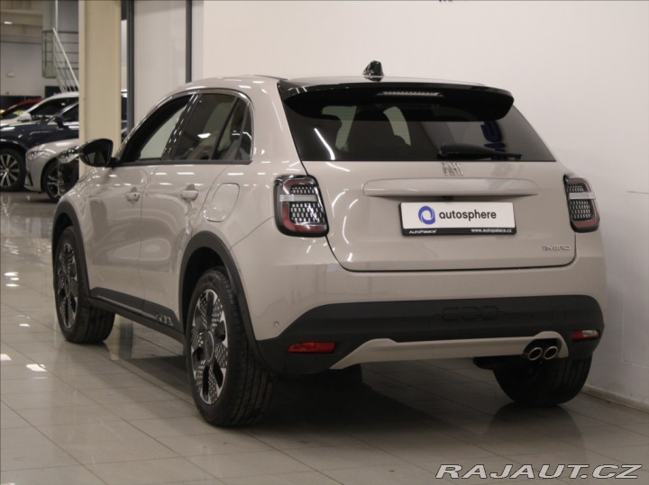 Fiat 600 1,2 Hybrid 145k.LaPrima 1 2025