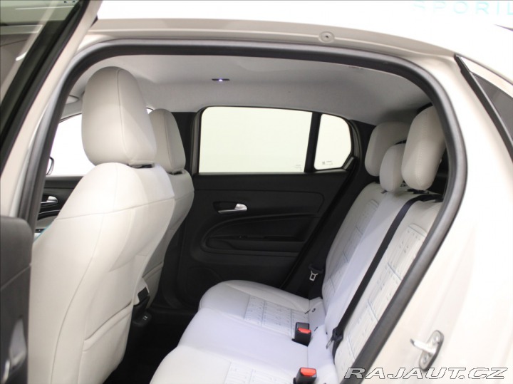 Fiat 600 1,2 Hybrid 145k.LaPrima 1 2025