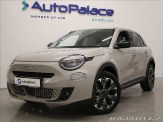 Fiat 600 1,2 Hybrid 145k.LaPrima 1 2025