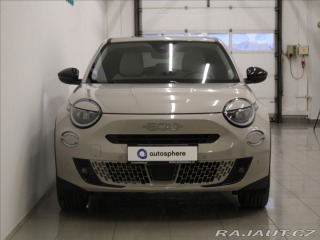 Fiat 600 1,2 Hybrid 145k.LaPrima 1 2025