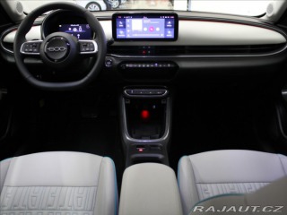 Fiat 600 1,2 Hybrid 145k.LaPrima 1 2025