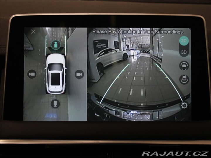 MG Ostatní modely EHS 1,5 PHEV 190kW Exclusive 2022