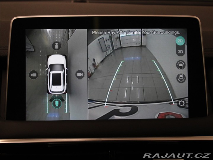 MG Ostatní modely EHS 1,5 PHEV 190kW Exclusive 2022