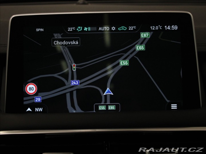 MG Ostatní modely EHS 1,5 PHEV 190kW Exclusive 2022