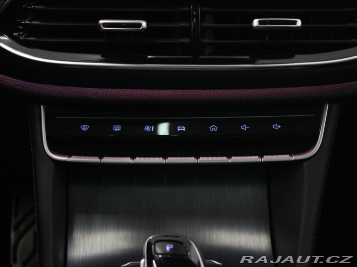 MG Ostatní modely EHS 1,5 PHEV 190kW Exclusive 2022