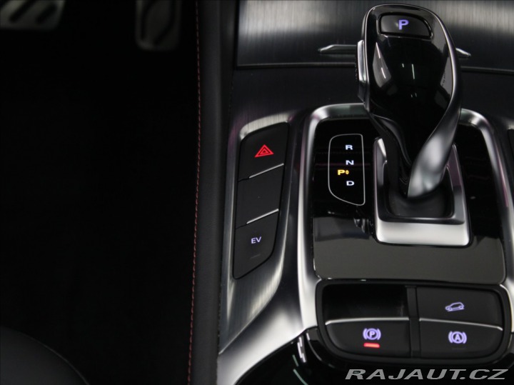 MG Ostatní modely EHS 1,5 PHEV 190kW Exclusive 2022