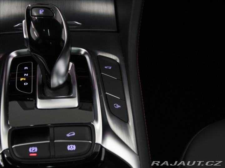 MG Ostatní modely EHS 1,5 PHEV 190kW Exclusive 2022