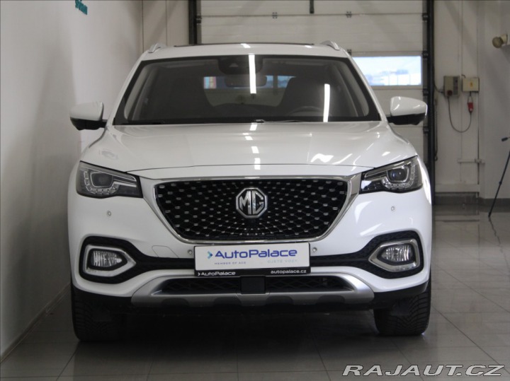 MG Ostatní modely EHS 1,5 PHEV 190kW Exclusive 2022
