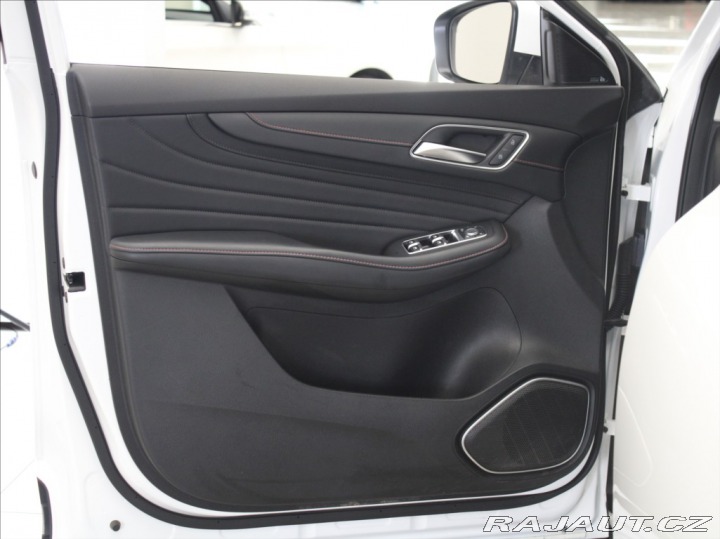 MG Ostatní modely EHS 1,5 PHEV 190kW Exclusive 2022