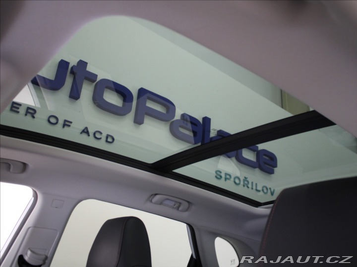 MG Ostatní modely EHS 1,5 PHEV 190kW Exclusive 2022