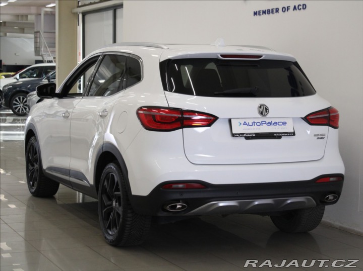 MG Ostatní modely EHS 1,5 PHEV 190kW Exclusive 2022