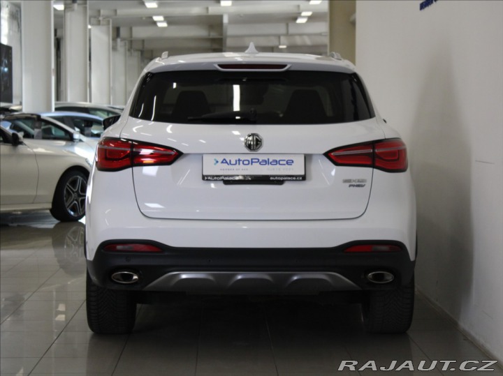 MG Ostatní modely EHS 1,5 PHEV 190kW Exclusive 2022