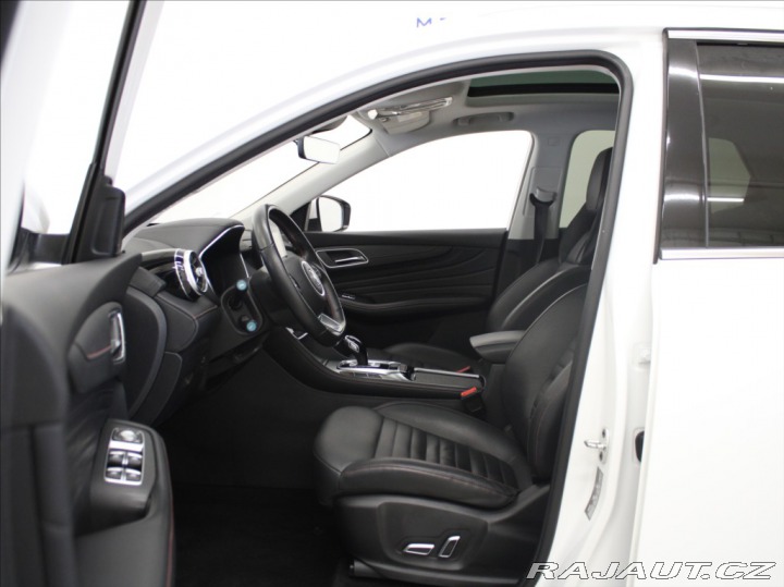 MG Ostatní modely EHS 1,5 PHEV 190kW Exclusive 2022