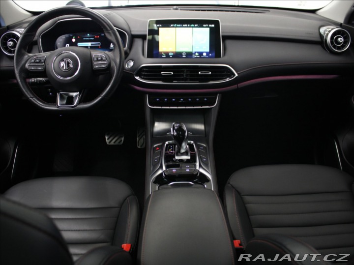 MG Ostatní modely EHS 1,5 PHEV 190kW Exclusive 2022