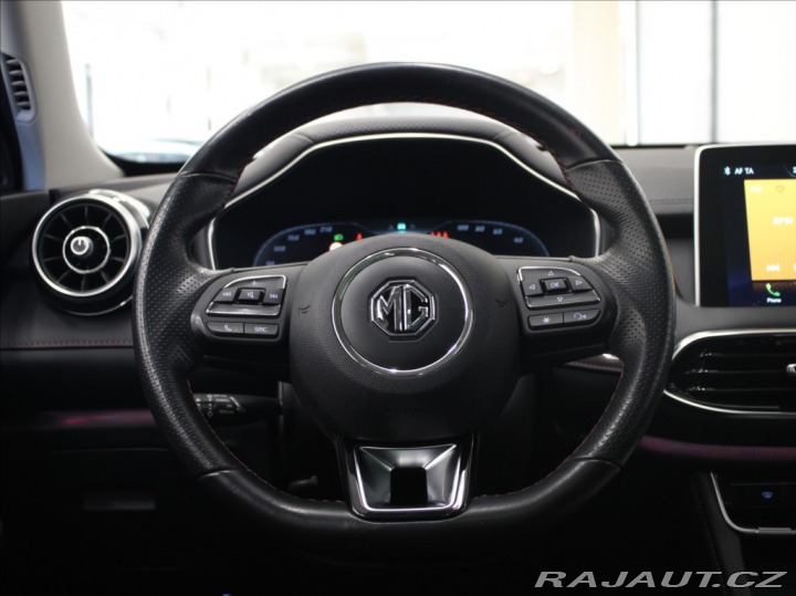 MG Ostatní modely EHS 1,5 PHEV 190kW Exclusive 2022