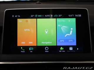 MG Ostatní modely EHS 1,5 PHEV 190kW Exclusive 2022