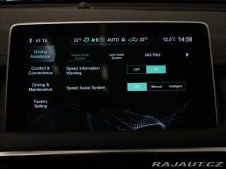 MG Ostatní modely EHS 1,5 PHEV 190kW Exclusive 2022