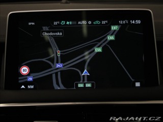 MG Ostatní modely EHS 1,5 PHEV 190kW Exclusive 2022