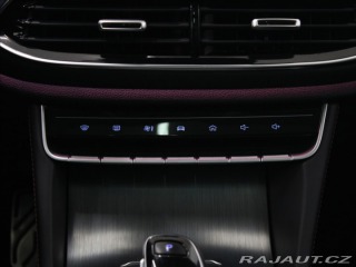 MG Ostatní modely EHS 1,5 PHEV 190kW Exclusive 2022