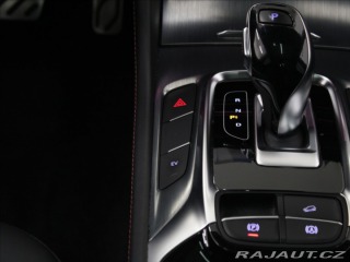 MG Ostatní modely EHS 1,5 PHEV 190kW Exclusive 2022