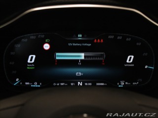 MG Ostatní modely EHS 1,5 PHEV 190kW Exclusive 2022