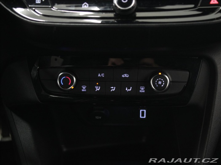 Opel Corsa 1,2 PT 55kW GS-Line Záruk 2024