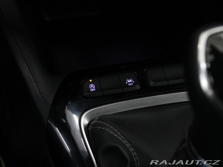 Opel Corsa 1,2 PT 55kW GS-Line Záruk 2024