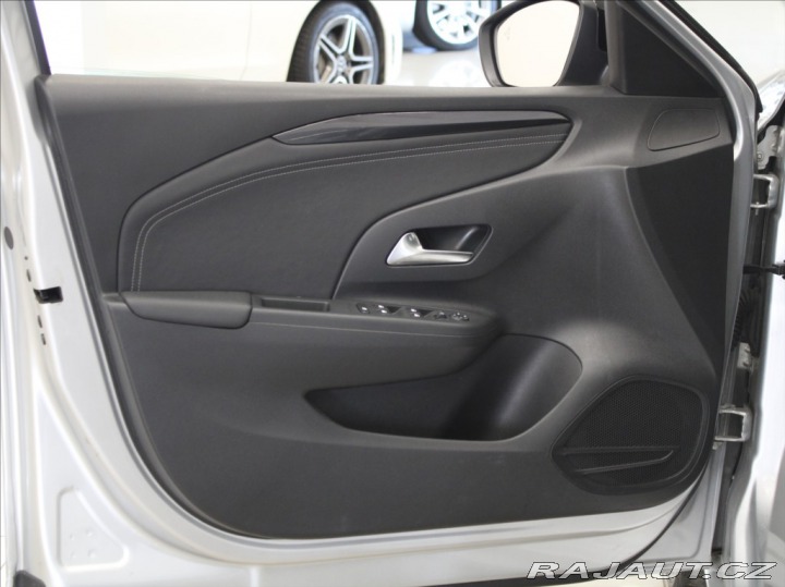 Opel Corsa 1,2 PT 55kW GS-Line Záruk 2024