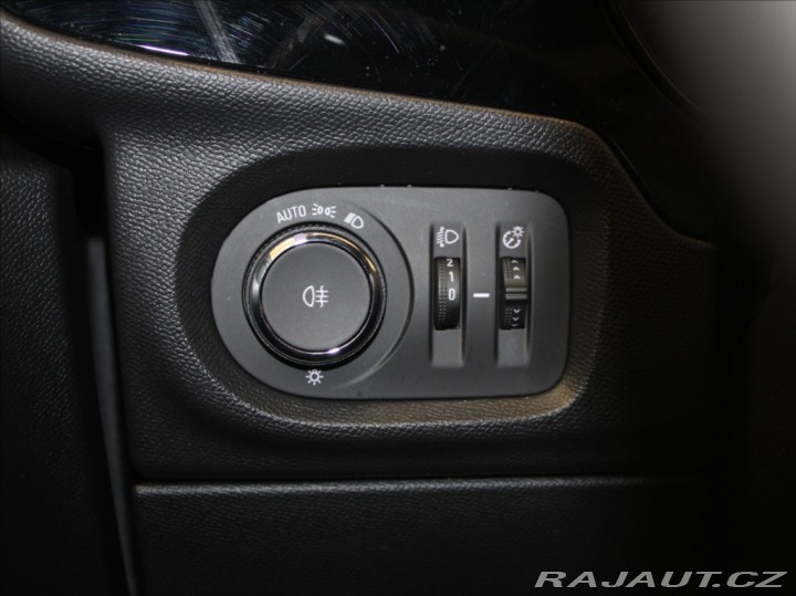 Opel Corsa 1,2 PT 55kW GS-Line Záruk 2024