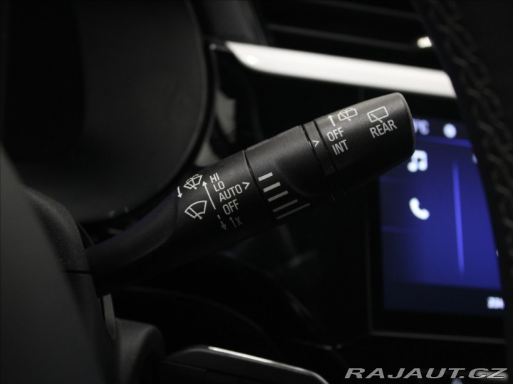 Opel Corsa 1,2 PT 55kW GS-Line Záruk 2024