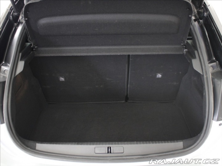 Opel Corsa 1,2 PT 55kW GS-Line Záruk 2024