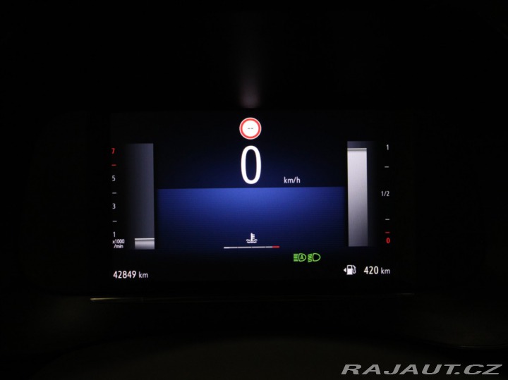 Opel Corsa 1,2 PT 55kW GS-Line Záruk 2024