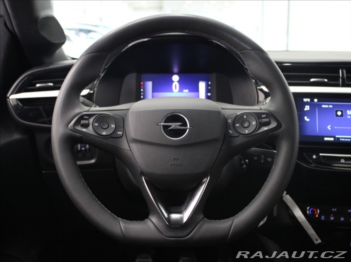 Opel Corsa 1,2 PT 55kW GS-Line Záruk 2024