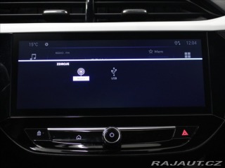 Opel Corsa 1,2 PT 55kW GS-Line Záruk 2024