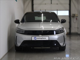 Opel Corsa 1,2 PT 55kW GS-Line Záruk 2024