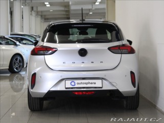 Opel Corsa 1,2 PT 55kW GS-Line Záruk 2024