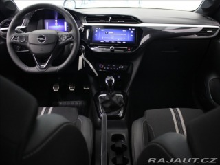Opel Corsa 1,2 PT 55kW GS-Line Záruk 2024