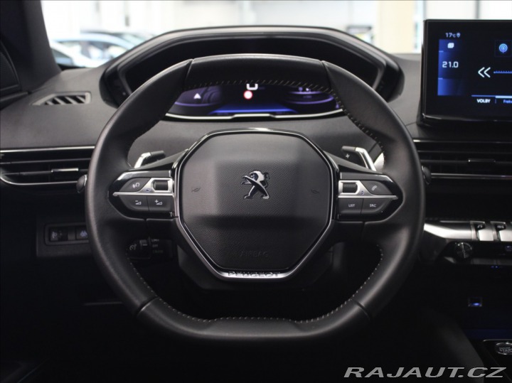 Peugeot 5008 1,5 HDi 96kW AT Allure 7- 2024