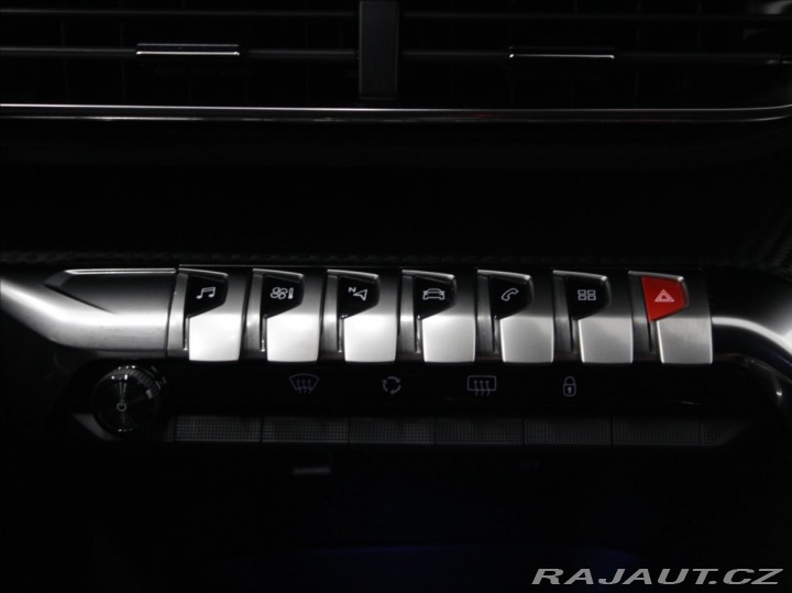 Peugeot 5008 1,5 HDi 96kW AT Allure 7- 2024